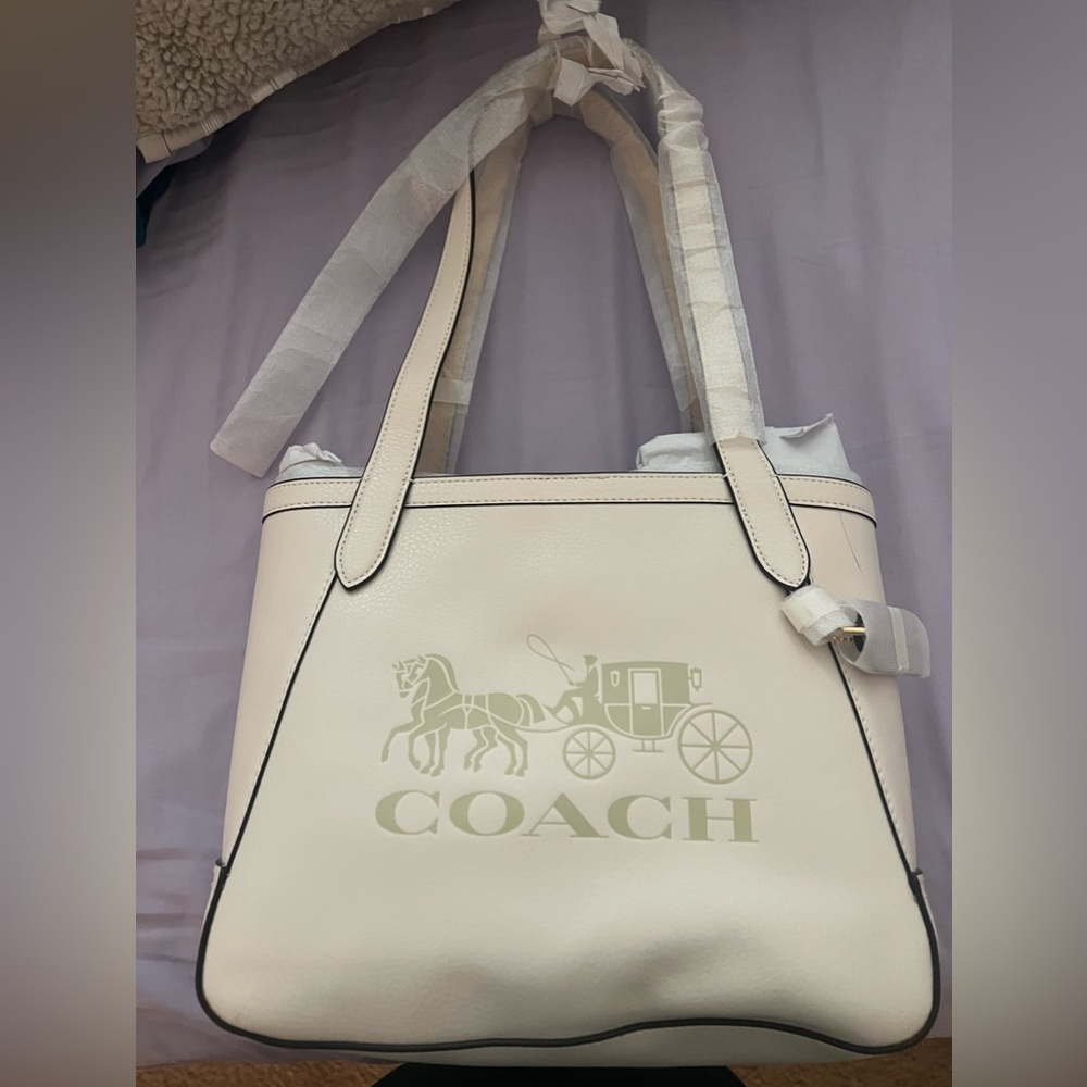 Brand NEW COACH bag